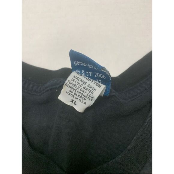 Vintage Graphic T-shirt - Picture 3 of 7